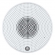 C1410 - Axis Network Mini Ceiling Speaker with PIR sensor - white